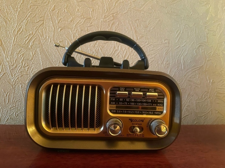 На Дону на новой рабочей неделе ожидаются массовые перебои в ТВ и радиовещании