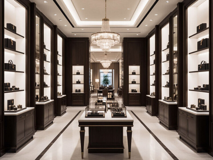 Юрист назвал цель регистрации товарных знаков в РФ ушедшими брендами