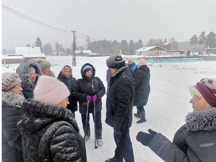 Режим повышенной готовности введён в районе Бурятии из-за угрозы подтопления