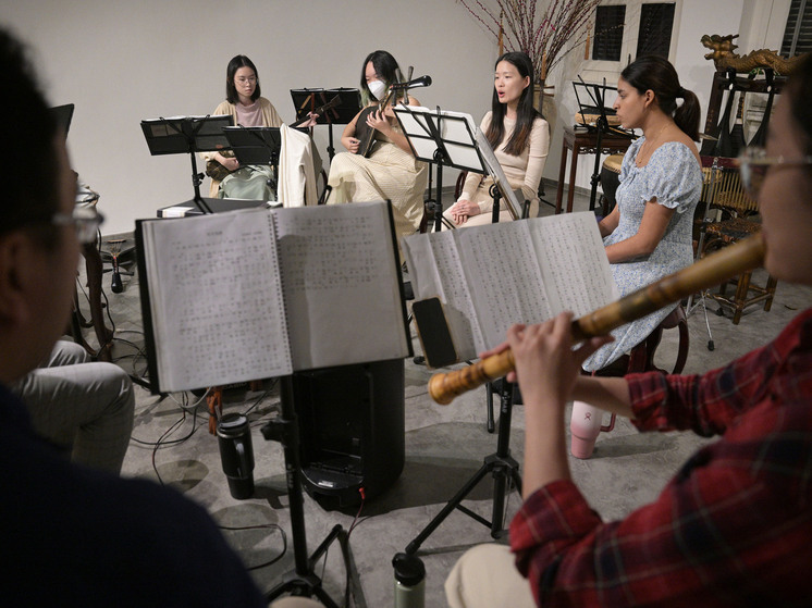 Башкирские артисты отказались выступать под песню известной блогерши