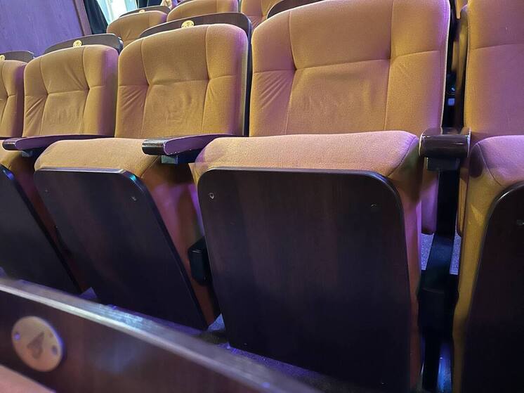 Аферисты помешали студенту из Хакасии посетить театр