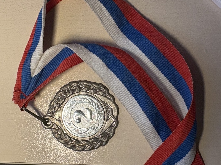 Запорожские каратисты блеснули на Всероссийском турнире в Москве