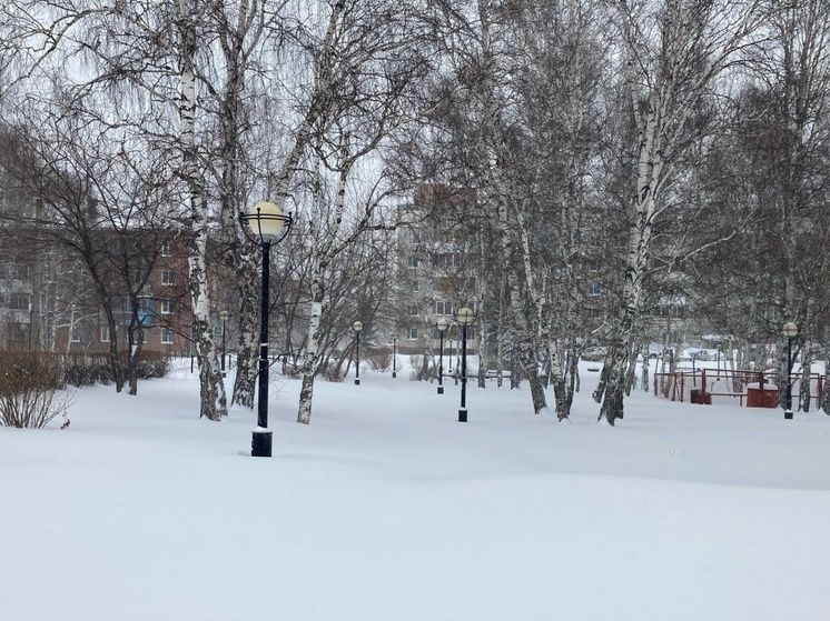 Уличное освещение сделали после обращения на ПОС в Иркутском районе