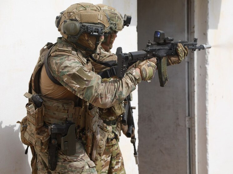 В Херсонской области нанесли удар по технике ВСУ