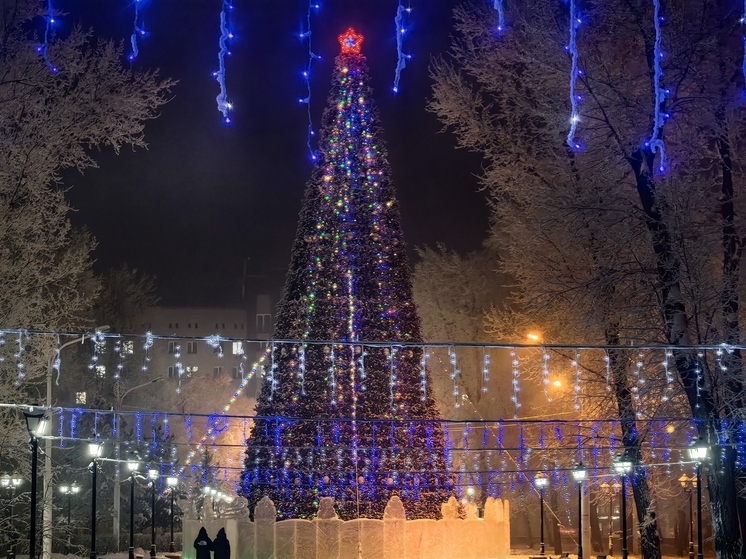 Сегодня, 15 декабря, в администрации Абакана прошел организационный комитет по подготовке и проведению городских мероприятий в честь Нового года для школьников и взрослых, сообщает мэрия республиканской столицы