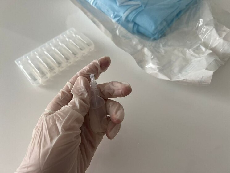 Медсестра из Нальчика получила срок за заражение более 70 человек гепатитом С и ВИЧ