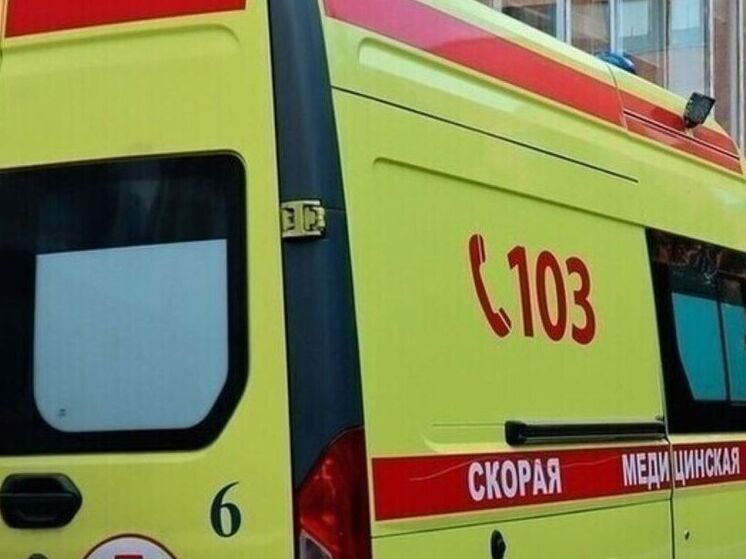 В Курской области в смертельном ДТП погиб 45-летний пешеход