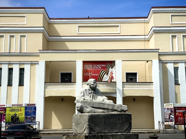 В Абакане проведут Республиканский конкурс хакасских авторских песен