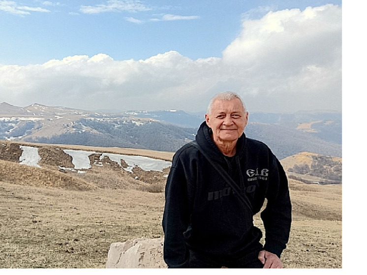 Вышел очередной авторский обзор совместного проекта Александра Ершова и МК в Карелии