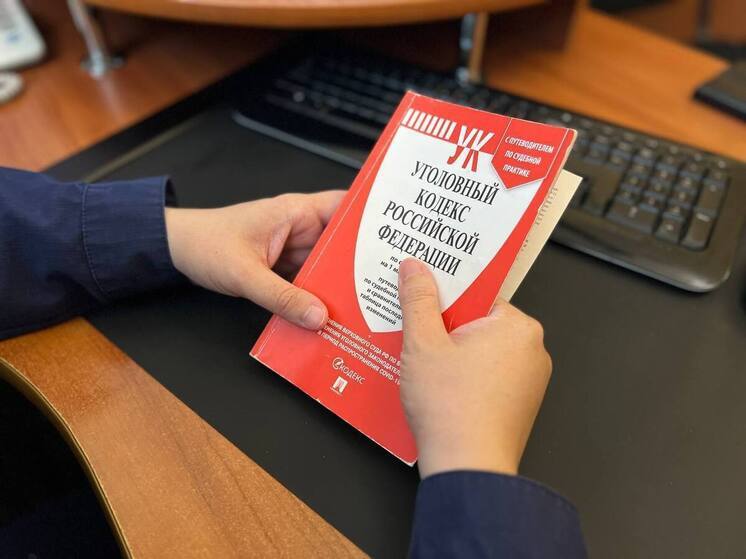 Юному саратовцу грозит длительный срок заключения за торговлю «солью»