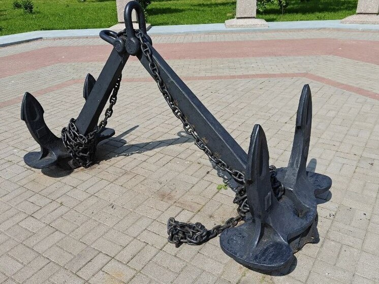 Калининградец отдал 42 тысячи за возможность поработать в море и остался на суше