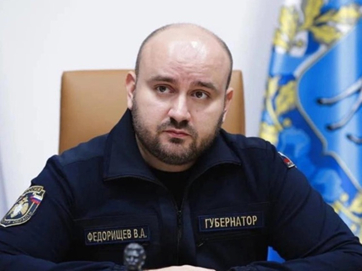 Самарский губернатор Федорищев отправил правительство в отставку