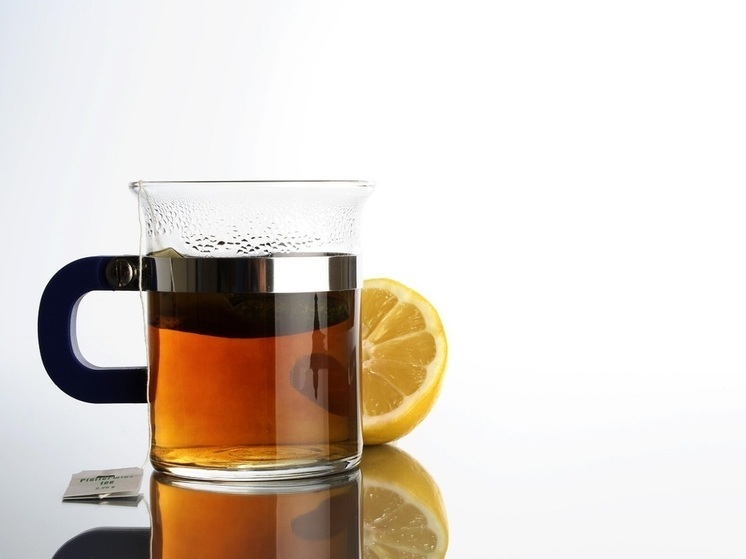 Эксперт Кашух: употребление крепкого чая приводит к накоплению тяжелых металлов в организме