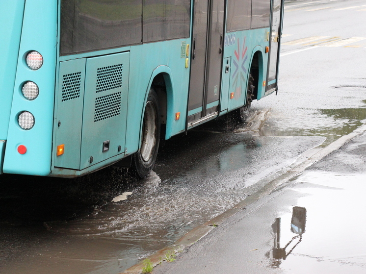 Губернатор Архангельской области Александр Цыбульский неоднократно поднимал вопрос о низком качестве пассажирских перевозок в областном центре во время прямой линии
