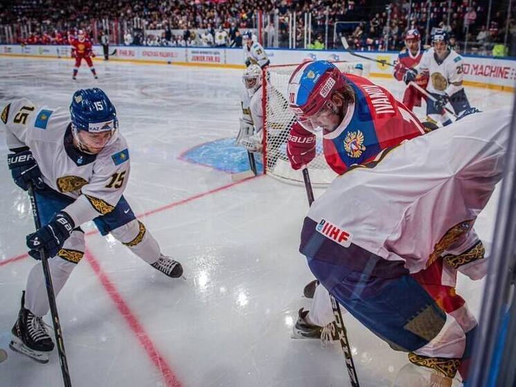 Роман Ротенберг назвал Кубок Первого канала в Новосибирске лучшим за всю историю турнира