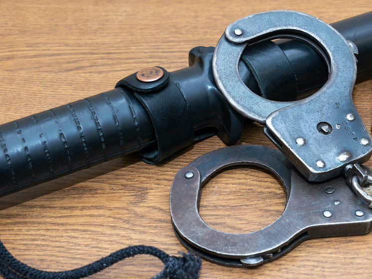 Спустя десять лет на Южный Урал экстрадировали наркодилера