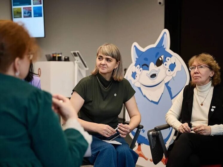 В Иркутской области школьников будут учить пользоваться ИИ