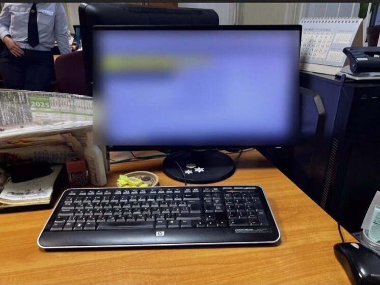 Житель Брянска в Калужской области обвиняется в незаконной установке ПО