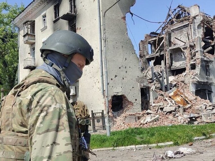 Украинская благотворительность приказала долго жить