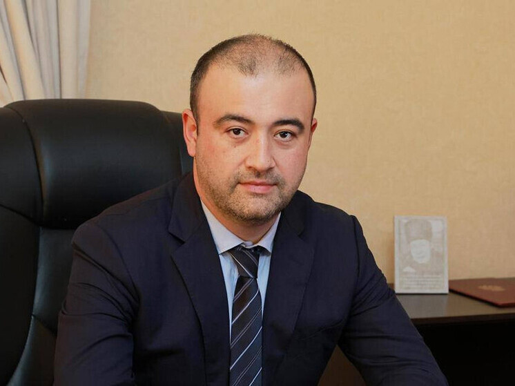 Глава Дербента поздравил иудеев города с Ханукой