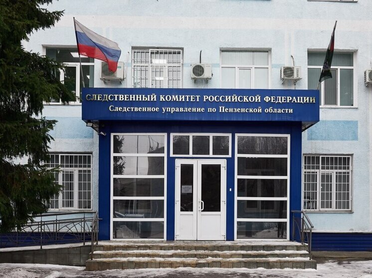 20-летний пензенец задержан за сексуальные домогательства к малолетней в лифте