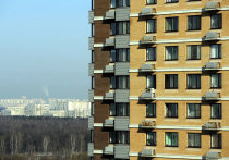 Минфин не поддержал предложение распространить программу «Семейная ипотека» на весь вторичный рынок жилья в России