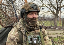 Варваровка в Запорожской области стала очередным освобожденным населенным пунктом в зоне ответственности гвардейцев-разведчиков группировки «Восток»