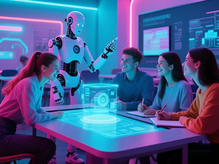 Кампус мечты: каким должен быть образовательный кластер будущего, изучили «Ростелеком» и ФРИИ