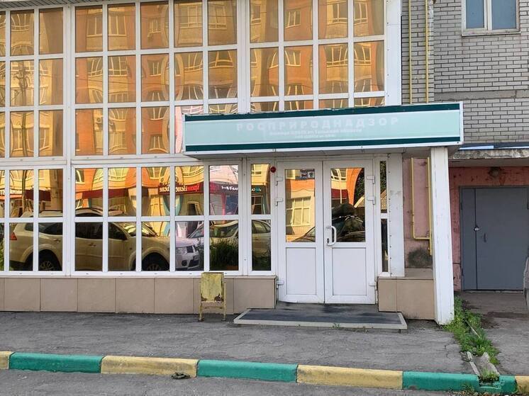 Сеть заправок «Газпрома» выиграла суд у тульского Росприроднадзора