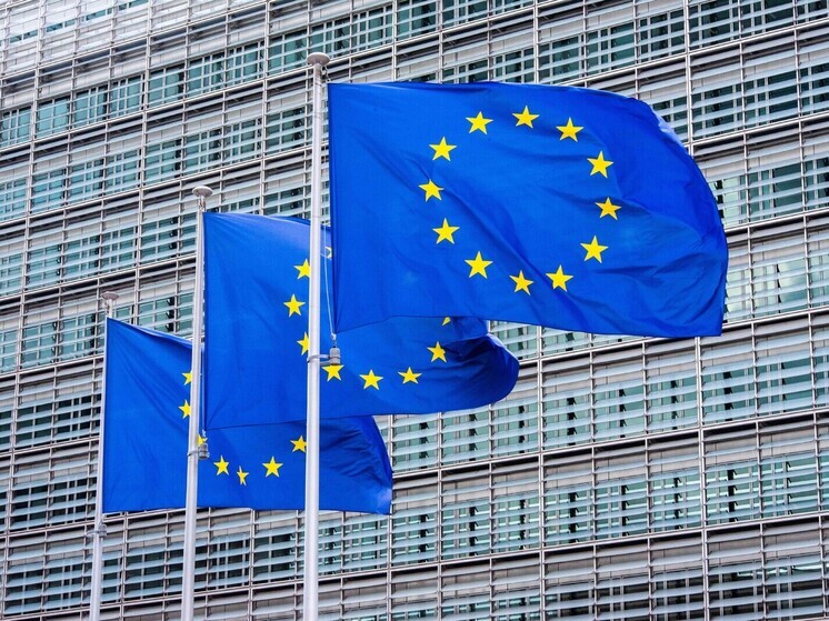 IFQ: политика Евросоюза привела к трагедии на Украине