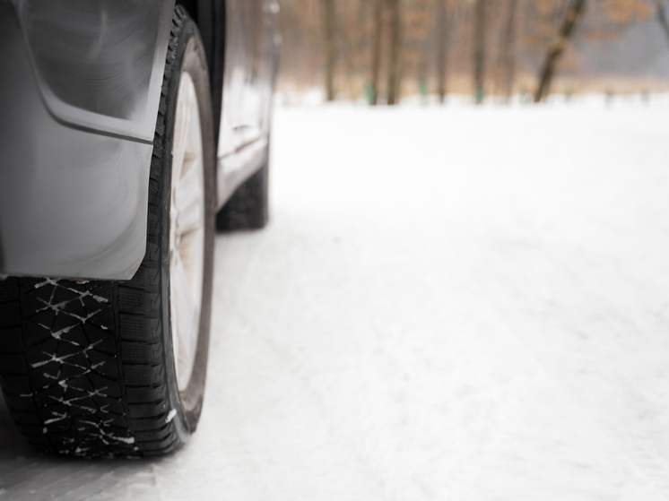 В Сердобском районе легковушка столкнулась с трактором