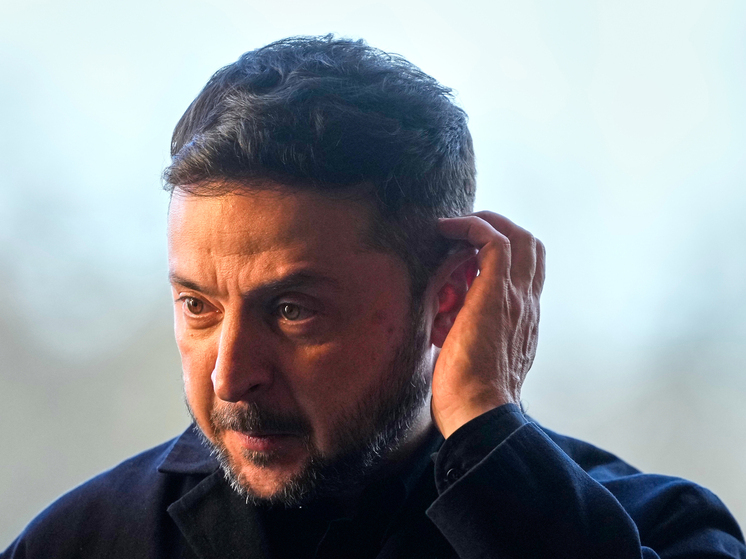 Отказ Зеленского от НАТО это не «значительный прогресс», а «шляпа»