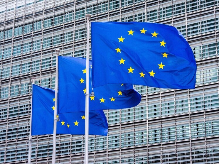 Euractiv: семь стран ЕС выступили против манипуляций с активами России