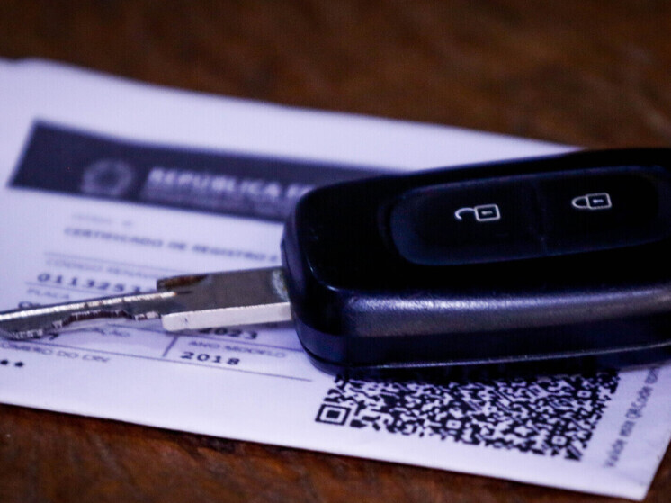 QR-коды в специальных мобильных приложениях уже скоро могут стать полноценной альтернативой «бумажным» документам