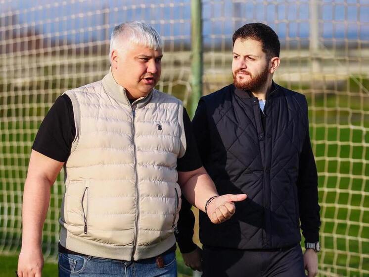 Экс-гендир «Крыльев» Андреев: зарубежные инвесторы интересуются российскими ФК