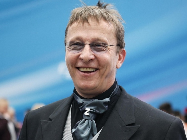 Охлобыстин заявил, что не будет писать мемуары, потому что ему «никто не поверит»