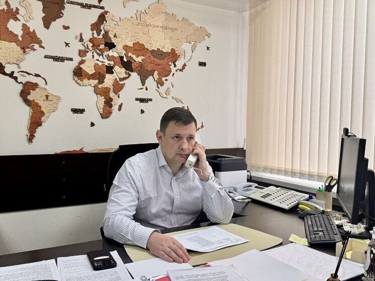 Зампред Тулоблдумы Рем обещал разобраться с хранением артефактов в Новомосковске