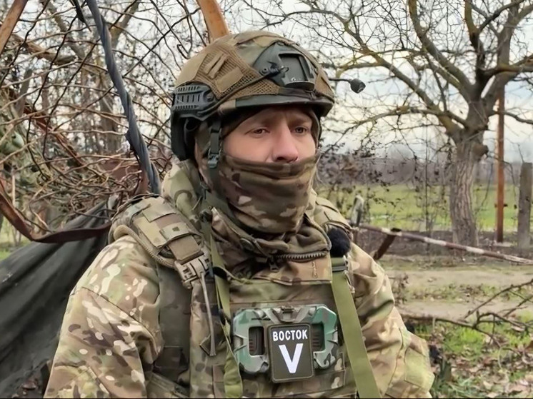 «Предлагали сложить оружие, кто не соглашался — ликвидировали»: бойцы действовали не спеша, уверенно