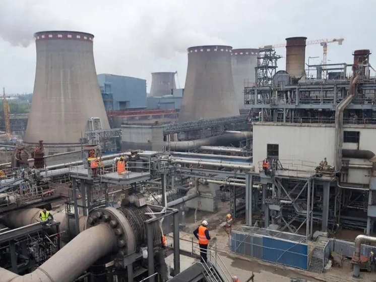 Коммунальная авария на ТЭЦ-2 в Ростове не связана с ночной атакой беспилотников на город.