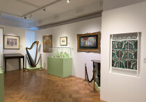 Морозы все же наступили, и для тех, кто прогулкам по холодным улицам предпочитает культурный досуг, мы составили подборку самых любопытных мест, которые можно бесплатно посетить в рамках заключительной «Московской музейной недели» в этом году