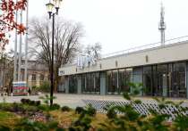 Волгоградский государственный цирк вновь распахнет свои двери после масштабного обновления