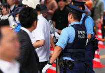 В Японии произошло очередное вооруженное нападение на учебное заведение