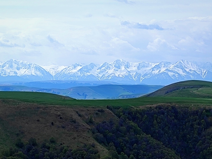 Автомаршрут Архыза стал победителем премии журнала Men Today