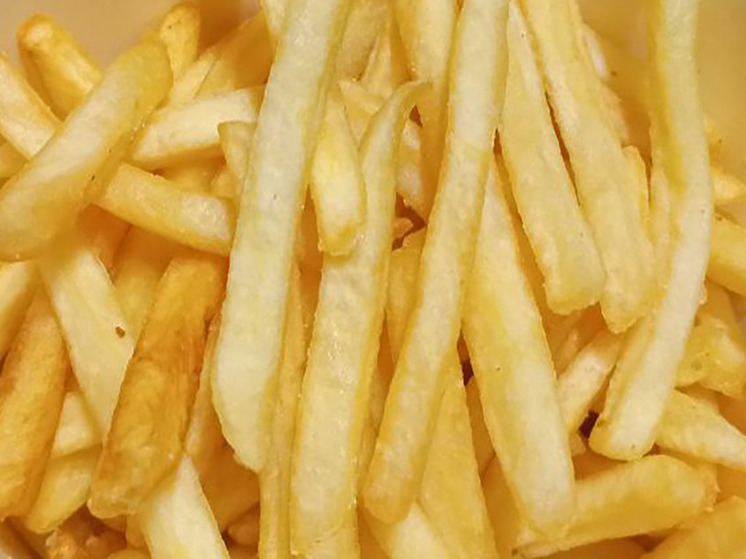 В калининградском фастфуде нашли наркоторговца