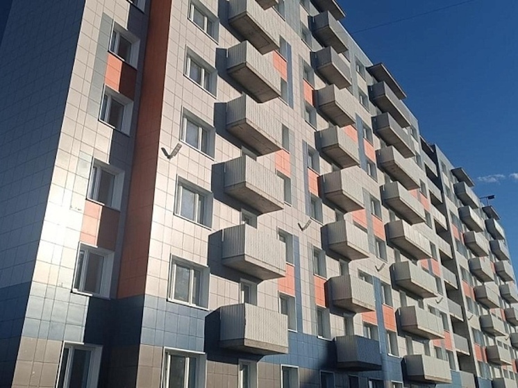 Александр Цыбульский рассказал о планах по расселению авариек в Поморье