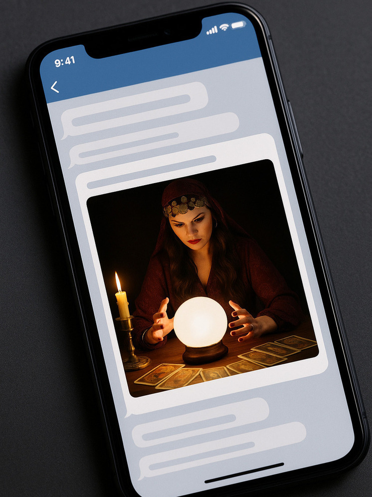 Приворот за 325 тысяч: жительница Чебоксар стала жертвой онлайн-мошенницы