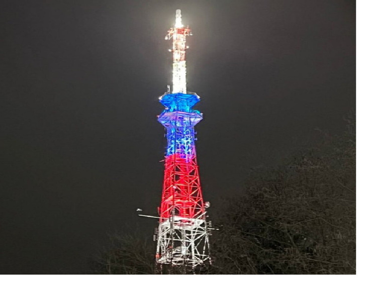 Профилактические работы проведут на двух объектах телерадиосети Карелии