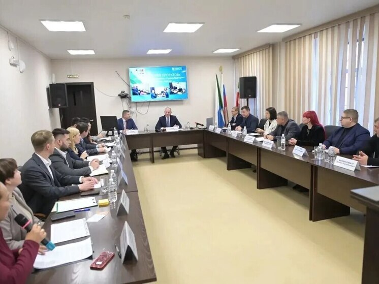 Курсанты программы «Герои Vостока» выходят на финишную прямую обучения