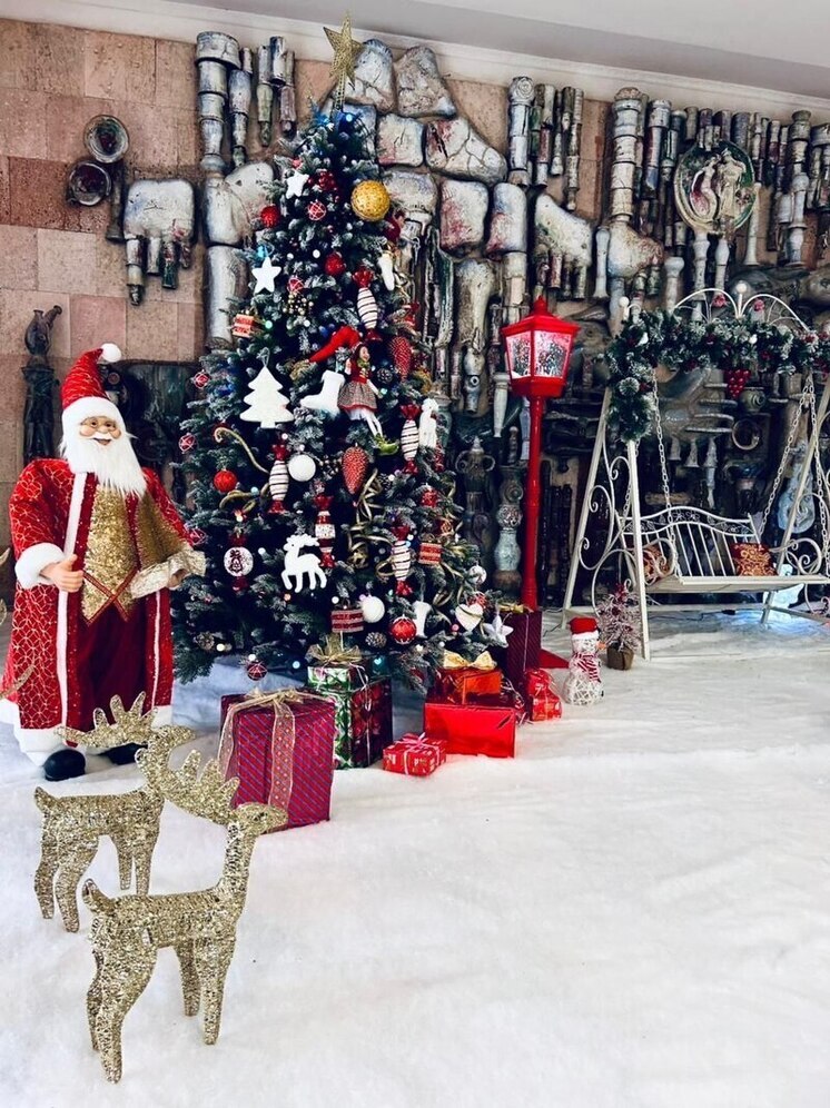 В Кисловодске объявили конкурс на лучшее оформление санаторно-курортных учреждений