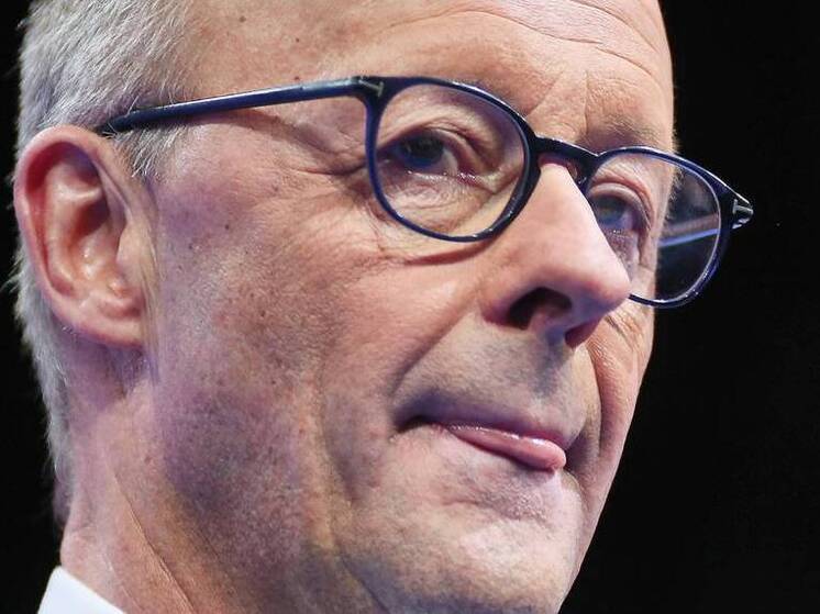 FAZ: без непопулярных реформ Германию ожидают 15 лет экономического застоя